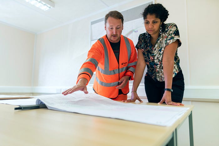 17 Exciting Career Paths in Civil Engineering