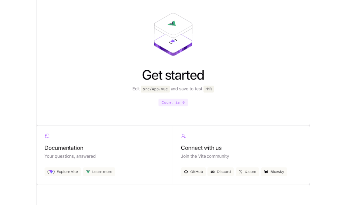 Set Up ESLint and Prettier in a Vue 3 Project for Clean Code — Djamware ...