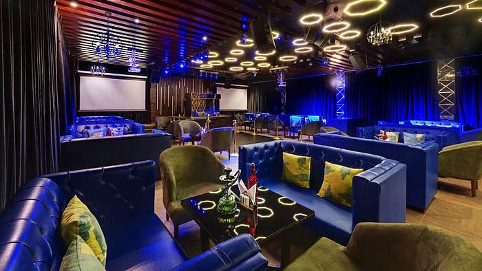 resorts in manali mall road