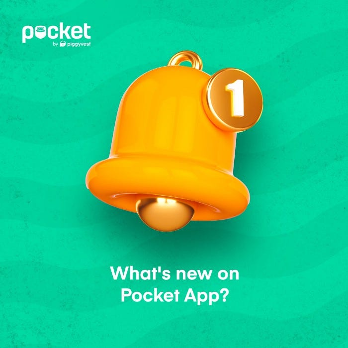 So… What’s New About Pocket App?. Sell faster, Pay faster. by Pocket