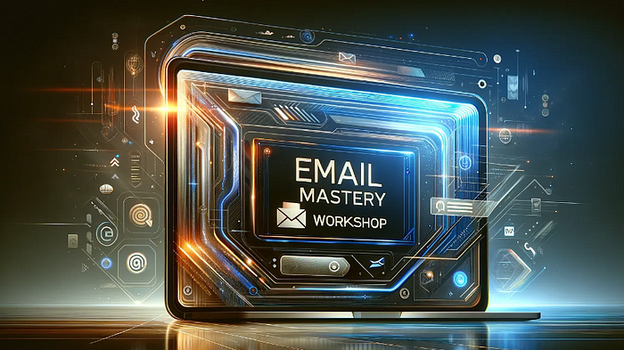 Gmail Mastery 2024 Review — Ultimate Email Marketing Tools