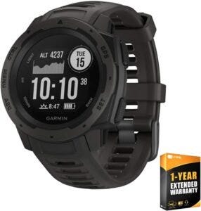 best garmin for crossfit and running