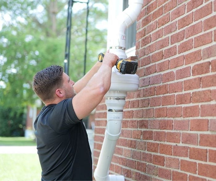 Radon Testing Services Jonesboro