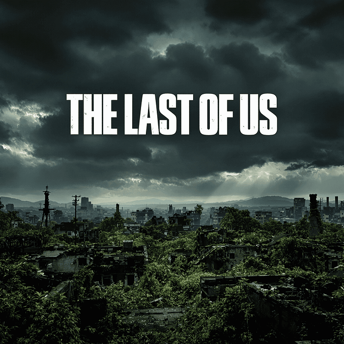 The Last of Us Series
