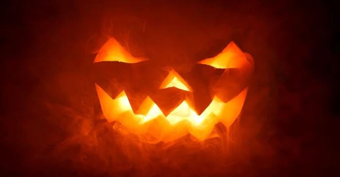 The Haunting Origins: Unveiling the Birthplace of Halloween in an Irish Cave  by Karim Leon 