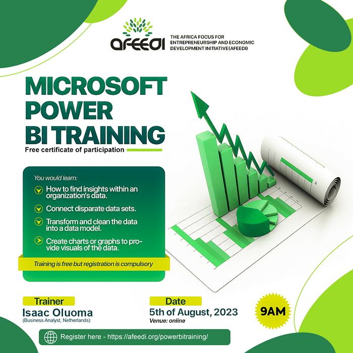 Microsoft Power BI Training Courses: Unlocking Data Insights