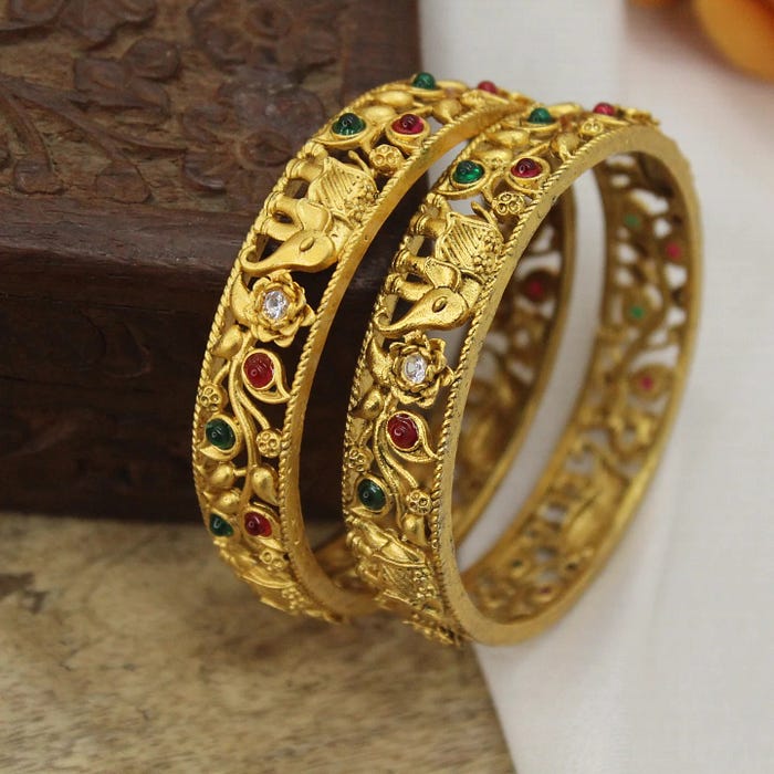 traditional bangles