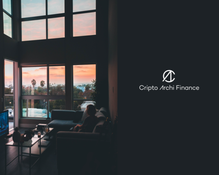 Cripto Archi Finance, Archi Paradise Jeju Plan [EN/KR] by Cripto