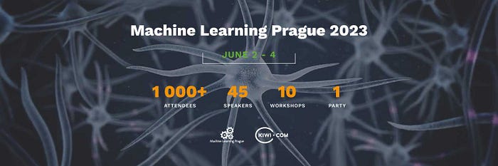 Top AI/ML Conferences to attend in 2023