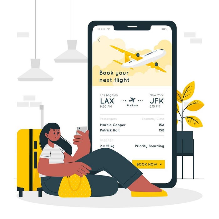 Travelling On A Budget-