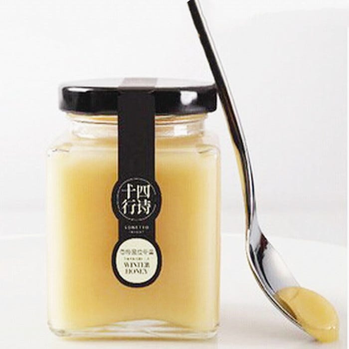 How Should Honey Be Stored Properly? by Wooyue Glass Medium