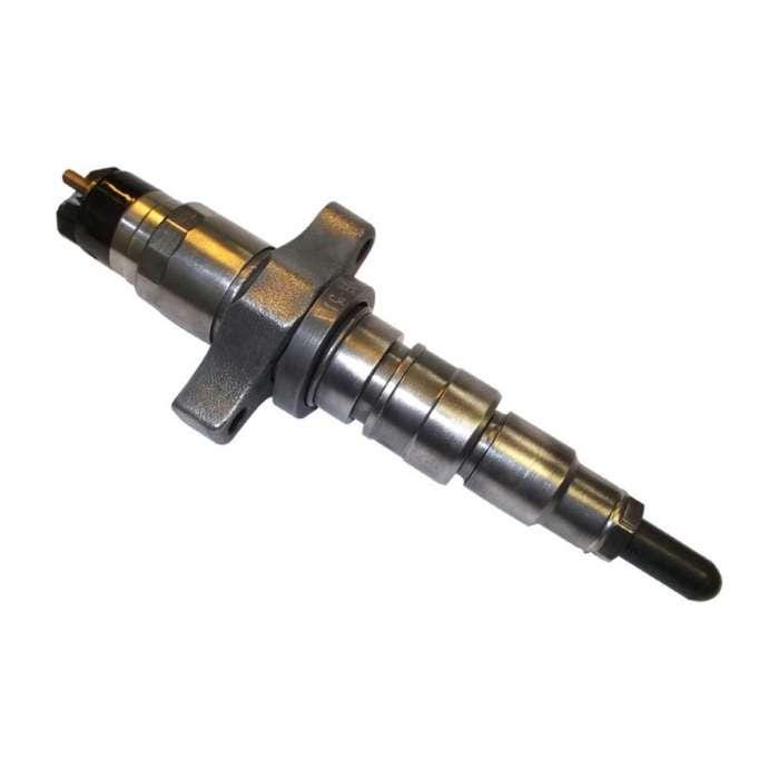 Fuel injector online