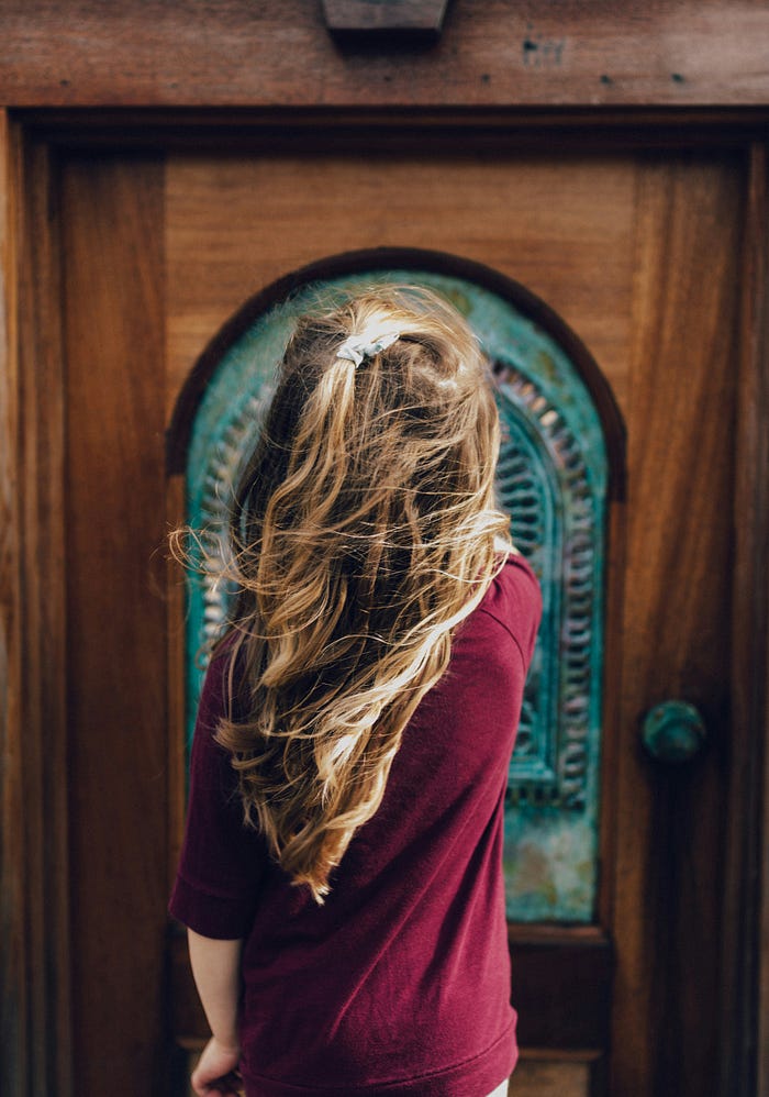Should We Pray for the Same Thing?