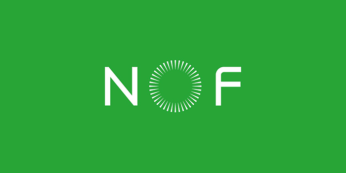 UltraMAP Become Members of NOF