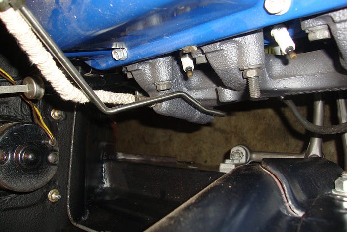 Auto Repair - Gentry Automotive