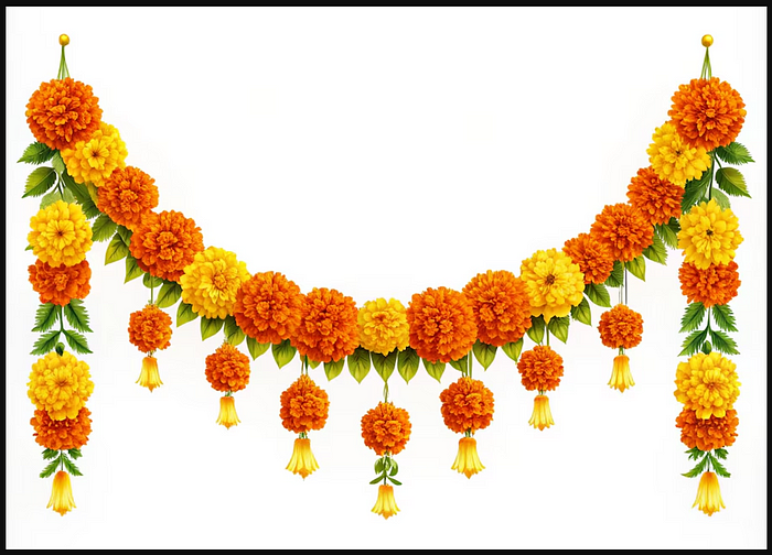 Beautiful Flower Decoration Ideas for Your Home During Festivals