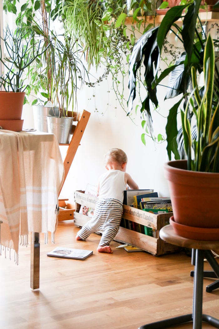 Putting things back in its place: Everyday 1-Minute Habits That Can Transform Your Life in 6 Months