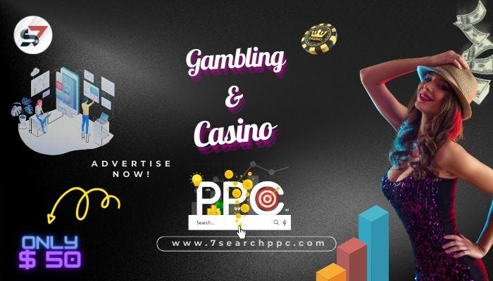 Best Gambling \u0026 Casino PPC Agencies in the World 2024 | by Gambling ...