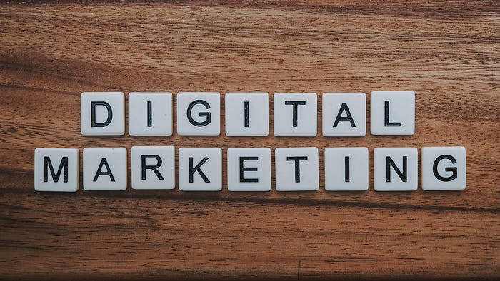 5 Magnetic LinkedIn Headlines for Digital Marketers With AI Skills