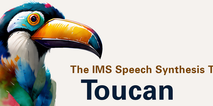 ToucanTTS