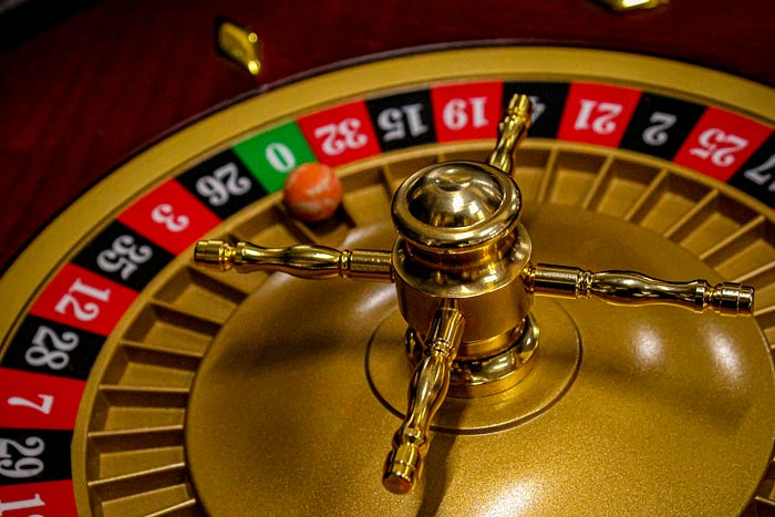 Understanding Roulette Odds