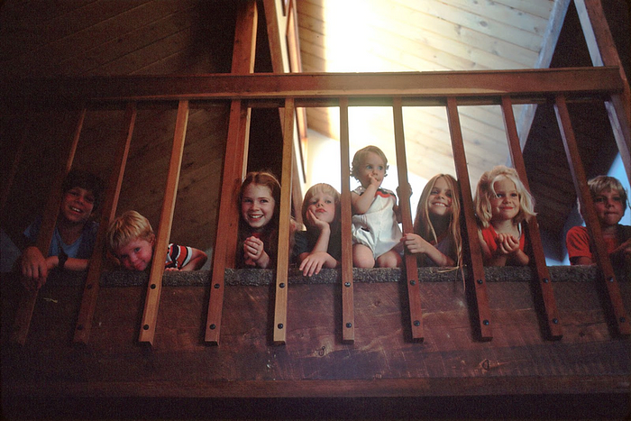 foster care and group homes play a pivotal role in the child welfare system of texas
