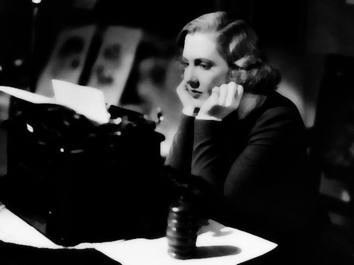 Style = Voice. Style goes beyond mere “scene… | by Scott Myers | Go ...