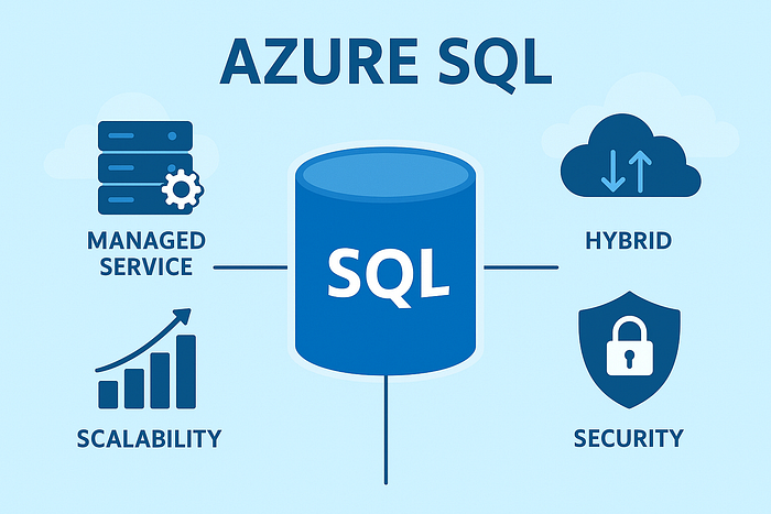 YSYS Azure SQL series (part1)
