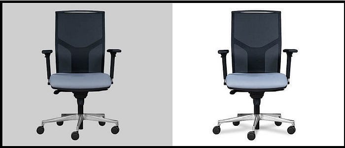 Image Shadow Making Services