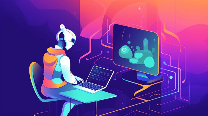 AI Writing Services: Unleashing Writing Potential | by Johnadam | Jul, 2023  | Medium