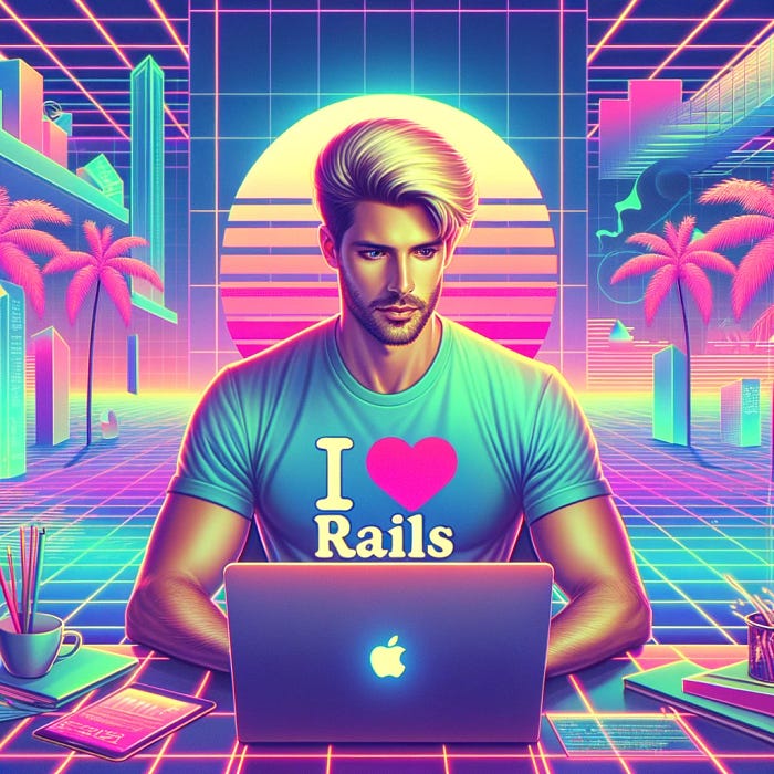 DAO Patterns in Ruby on Rails Development: Ruby on Rails Design ...