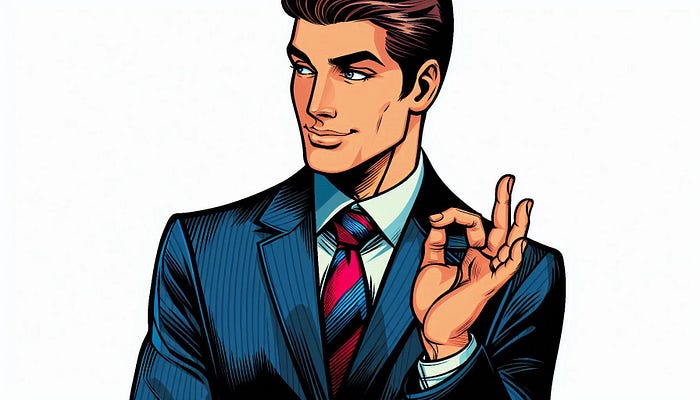 ai and demons are both good at lying