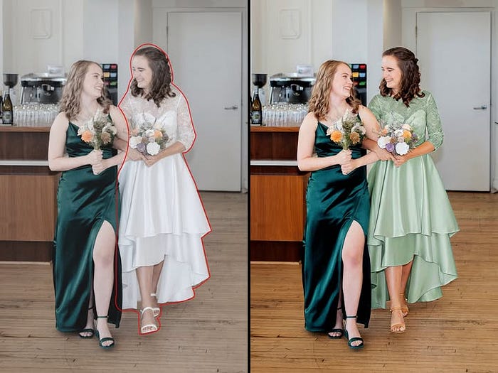 Photo Editing Service