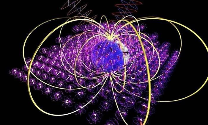 EN BASİTİYLE QUANTUM DÜNYASI