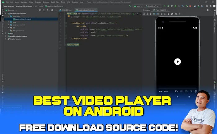 Video Player