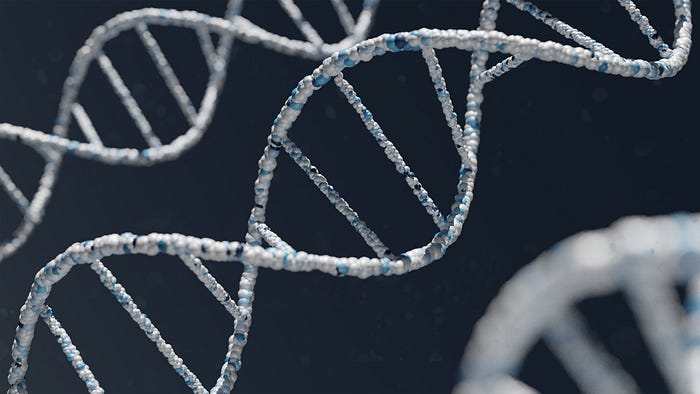 DNA Sequence Classification Using Naive Baye’s Algorithm