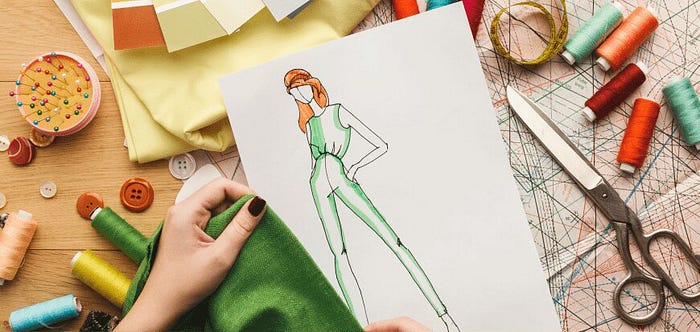 Fashion-Design