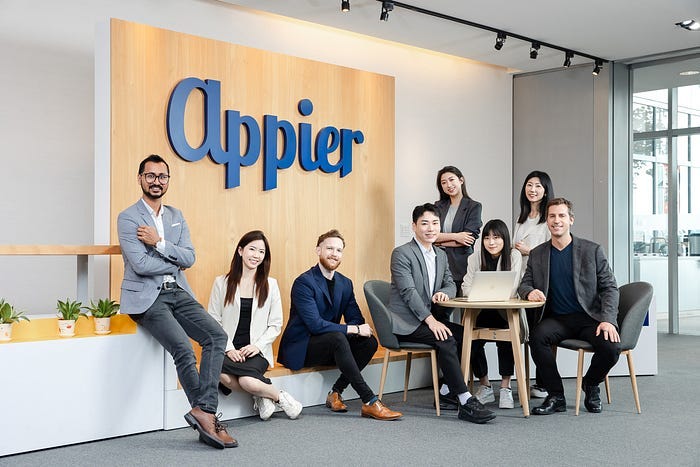 AI 獨角獸 Appier 沛星全球協作加速！ Jira X 鈦坦科技聯手助攻