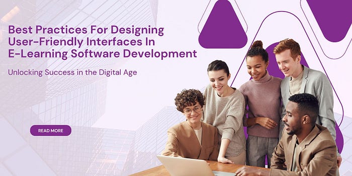 Learning Software Development -E-Learning Software Development