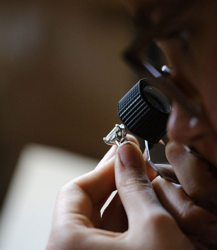 Jewelry inventory trends 2026 for retailers and wholesalers including lab-grown diamonds, gemstone jewelry, and lightweight gold jewellery