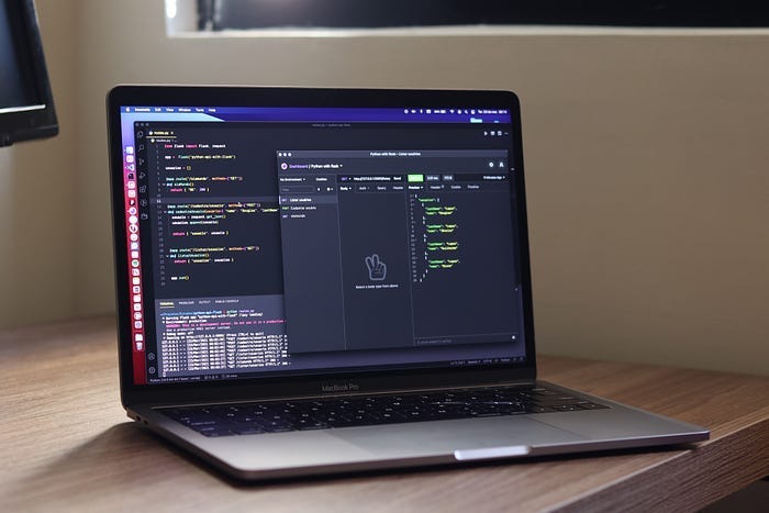 7 Awesome Python GUI Library To Create a Better GUI Application | by ...