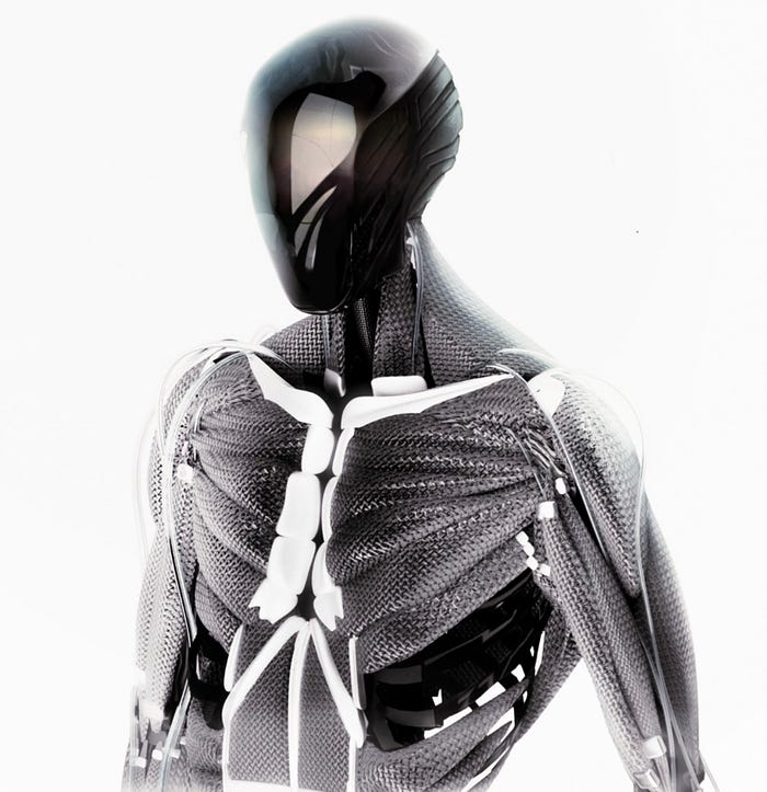 Clone Torso