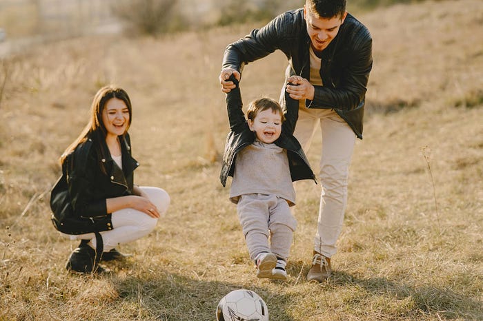 child visitation and parenting guidelines are legal frameworks established by courts to address child custody arrangements in cases of separation or divorce