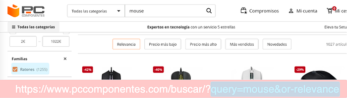 Query Params & Path Params | by Antonia Herrera - Freedium
