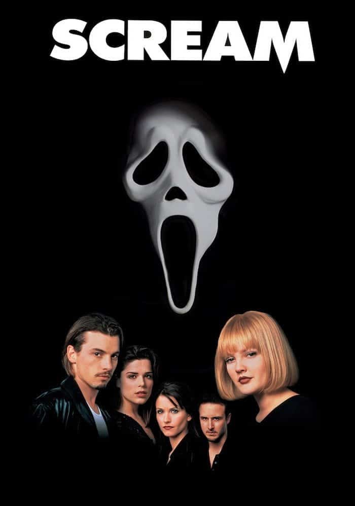 The Most Influential Horror Movies of the 1990s