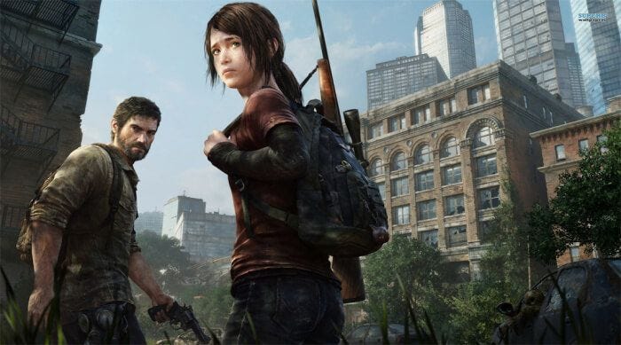 The Last Of Us 2 Xbox One Torrent Download | by ElfriedeWGustafson | Medium