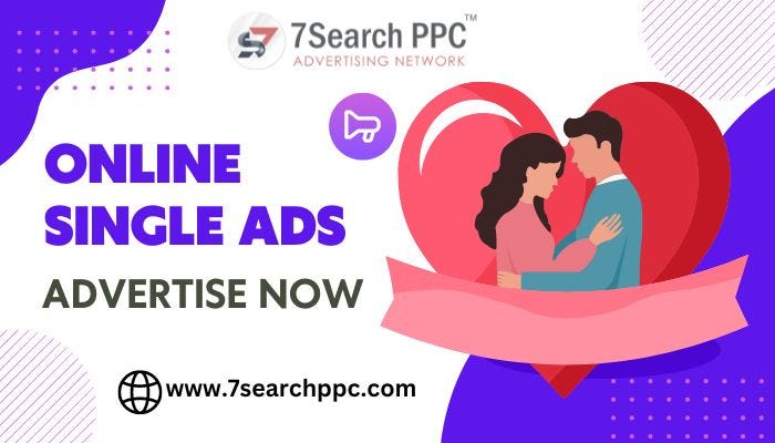 Online Single Ads: Ways to Stand Out with Personal Dating Ads by Online Single Ads: Ways to Stand Out with Personal Dating Ads by