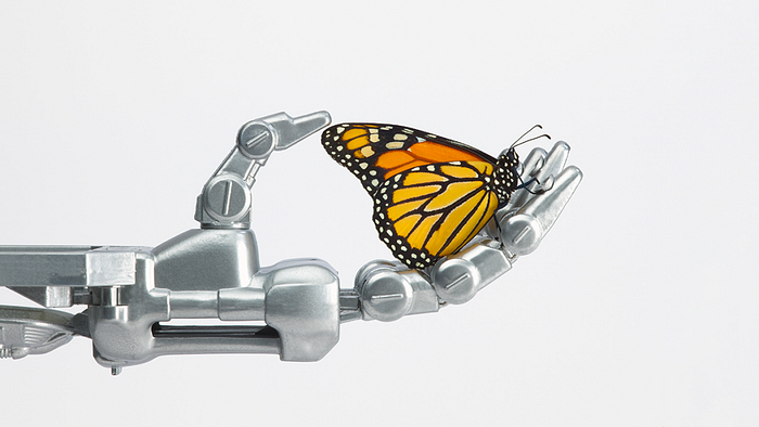 artificial intelligence feelings