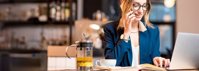 Why Browser Calling is the Future of Business Communication