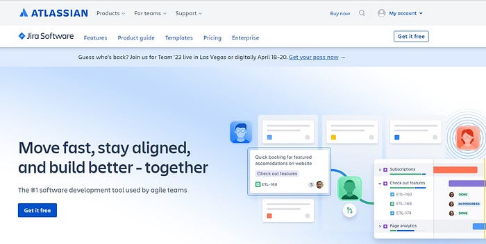 jira